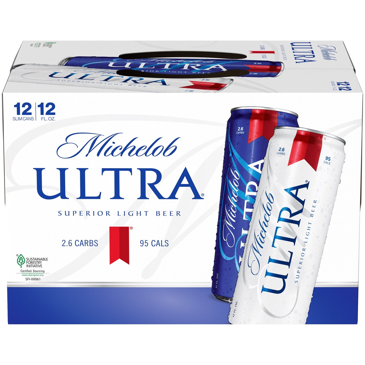 fat bike michelob ultra